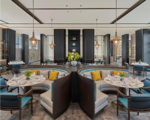 doubletree by hilton jiangxi fuzhou