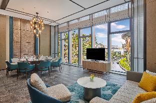 doubletree by hilton jiangxi fuzhou
