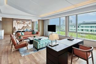 doubletree by hilton jiangxi fuzhou