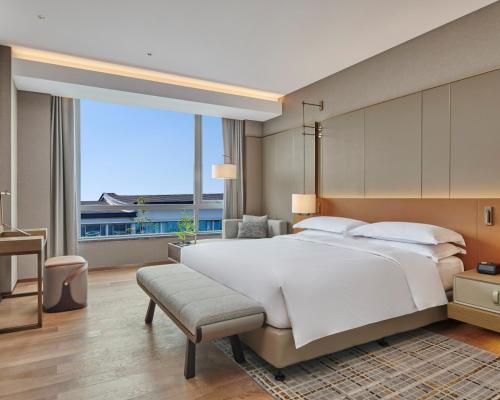 doubletree by hilton jiangxi fuzhou