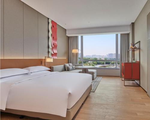doubletree by hilton jiangxi fuzhou