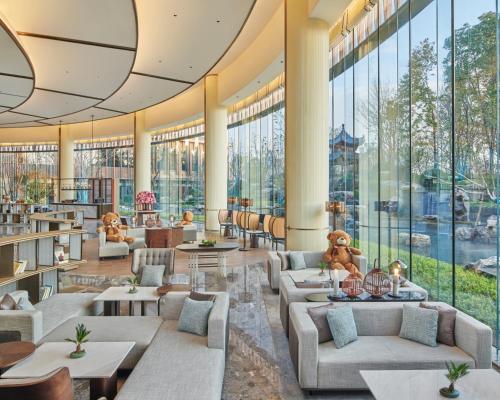 doubletree by hilton jiangxi fuzhou