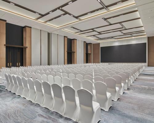 doubletree by hilton jiangxi fuzhou