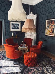 nofo hotel worldhotels crafted