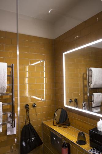 nofo hotel worldhotels crafted