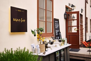 Nofo Hotel, Worldhotels Crafted,,4 star