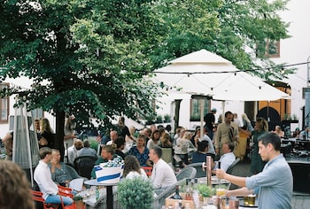 Nofo Hotel, Worldhotels Crafted,,4 star