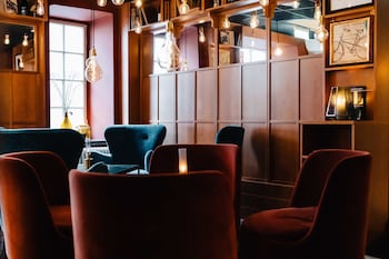 nofo hotel worldhotels crafted