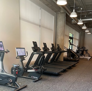 Sable 49 - One Bedroom,728 North 3Rd Street,4 star