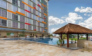 Ascent Premiere Hotel And Convention,,4 star