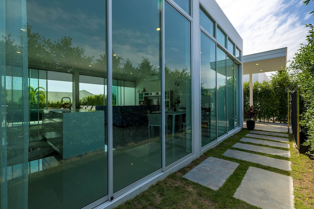 modern 4 bedroom pool villa pmk a2