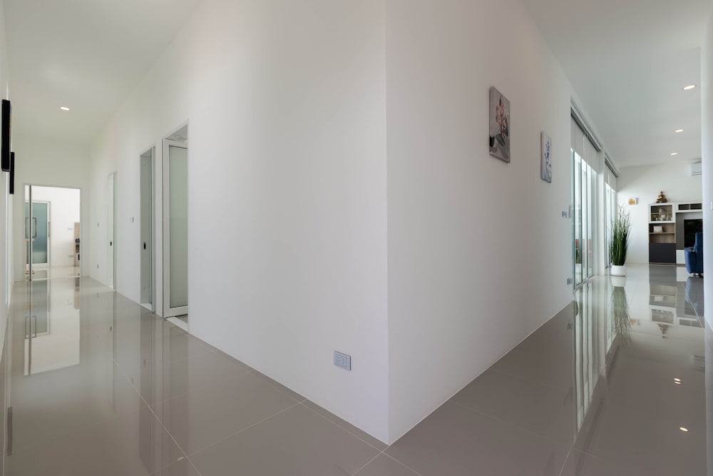 modern 4 bedroom pool villa pmk a2