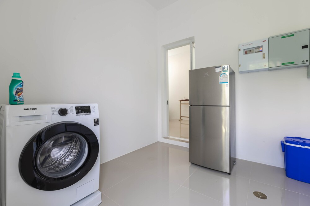 modern 4 bedroom pool villa pmk a2