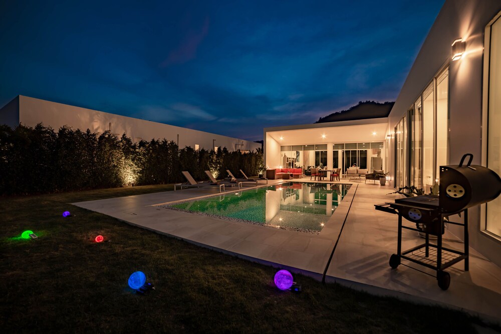 modern 4 bedroom pool villa pmk a2