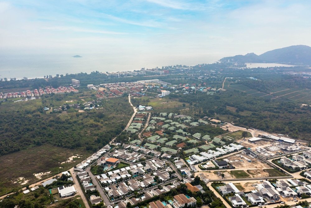 hua hin