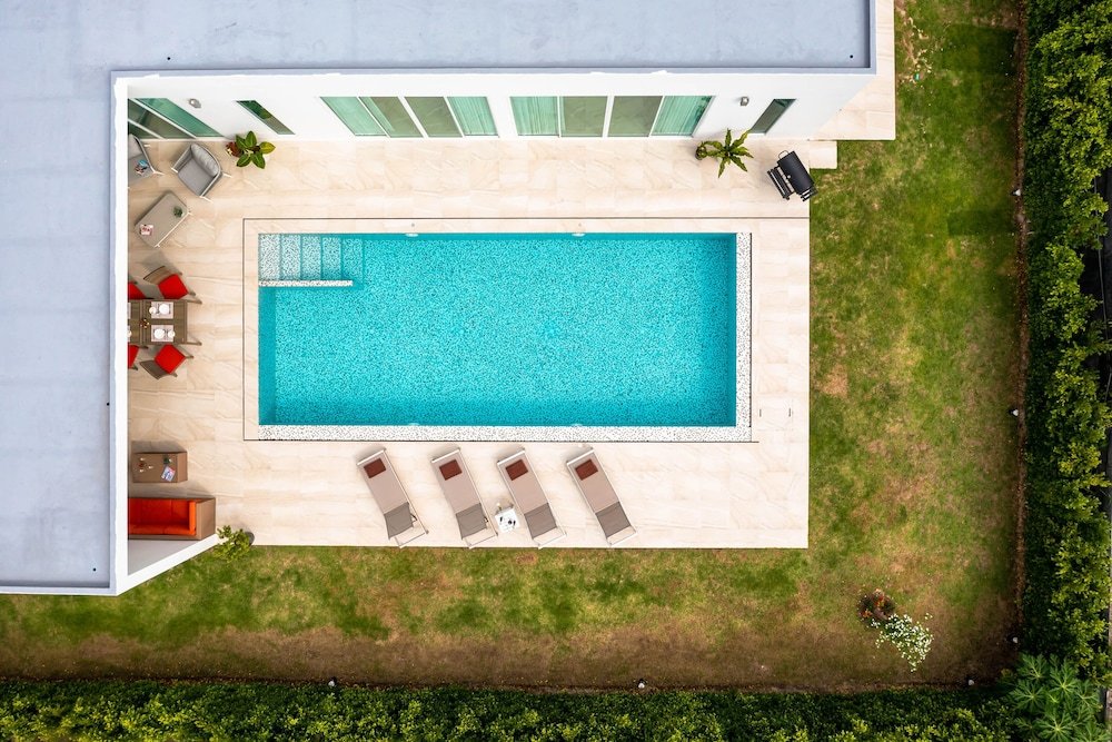 modern 4 bedroom pool villa pmk a2