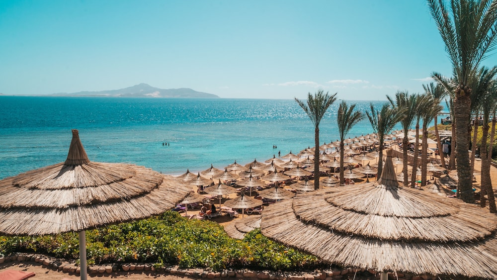 sharm el sheikh