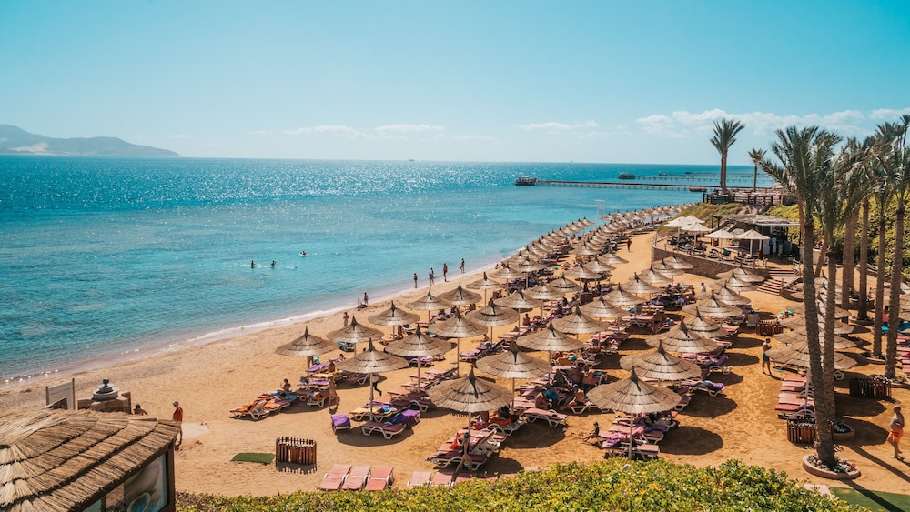 sharm el sheikh