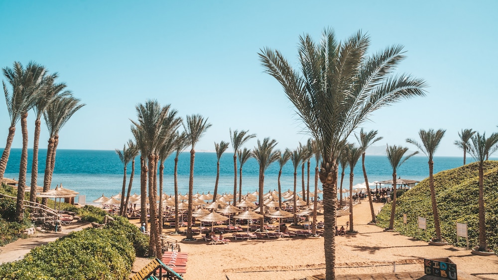 sharm el sheikh