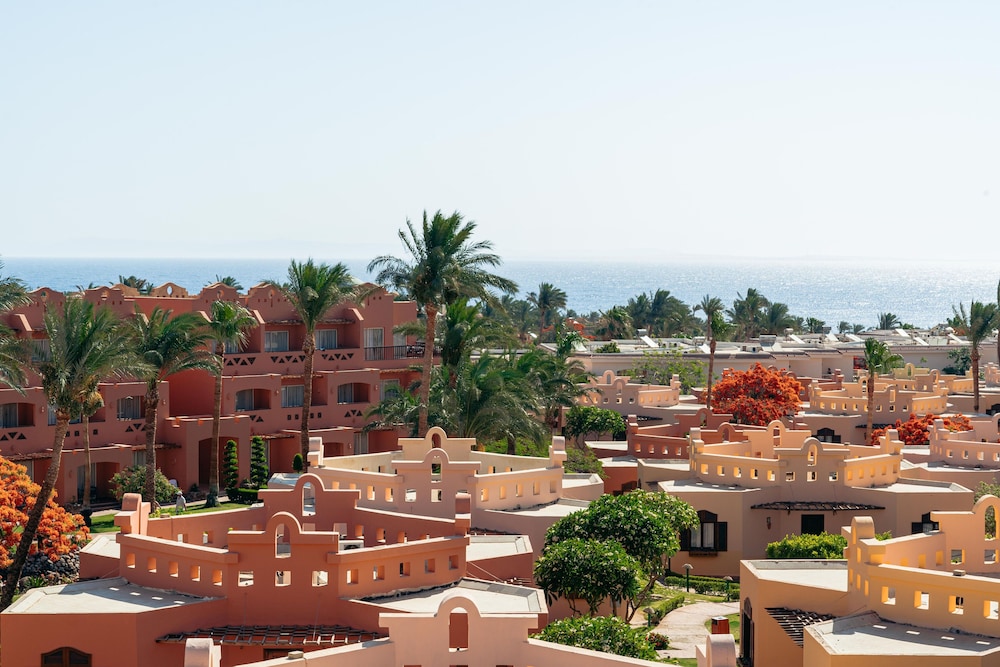 sharm el sheikh