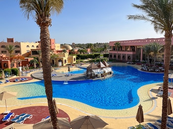 sharm el sheikh