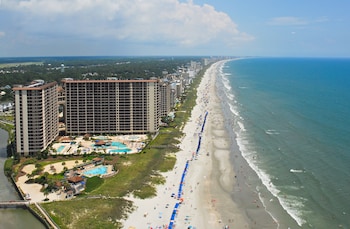 north myrtle beach