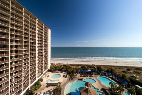 north myrtle beach