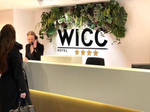 hotel wicc