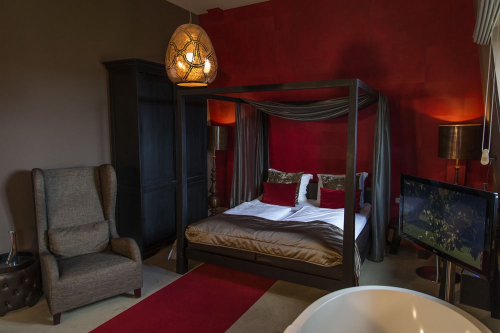 merici hotel sittard