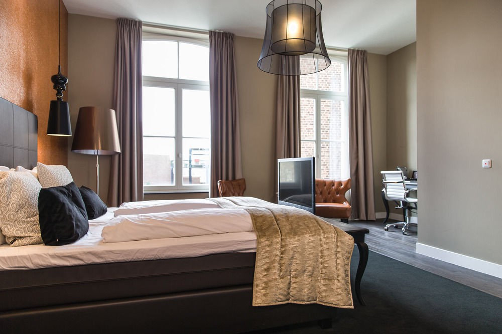 merici hotel sittard