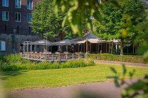 merici hotel sittard