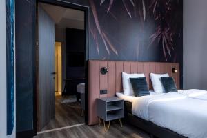 merici hotel sittard