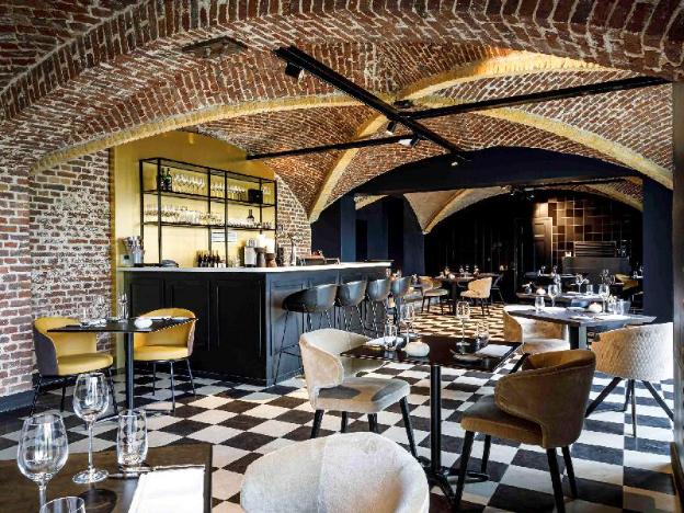 merici hotel sittard