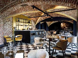 merici hotel sittard