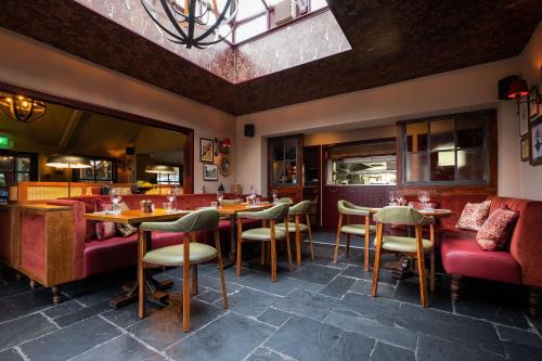 the dukes head hotel