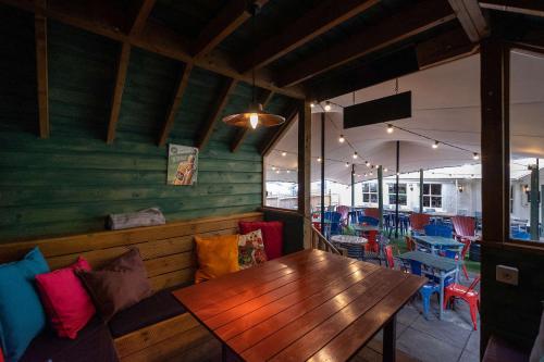 the dukes head hotel