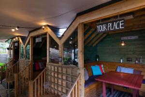 the dukes head hotel