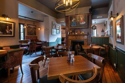 the dukes head hotel