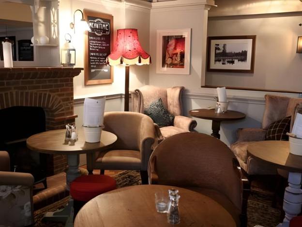 the dukes head hotel