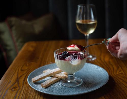 the dukes head hotel