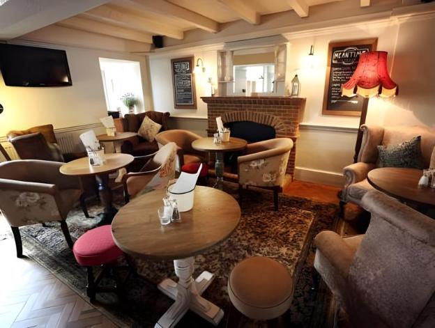 the dukes head hotel