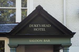 the dukes head hotel