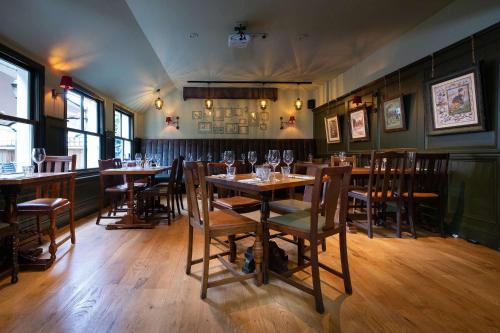 the dukes head hotel