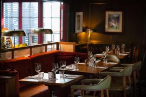 the dukes head hotel