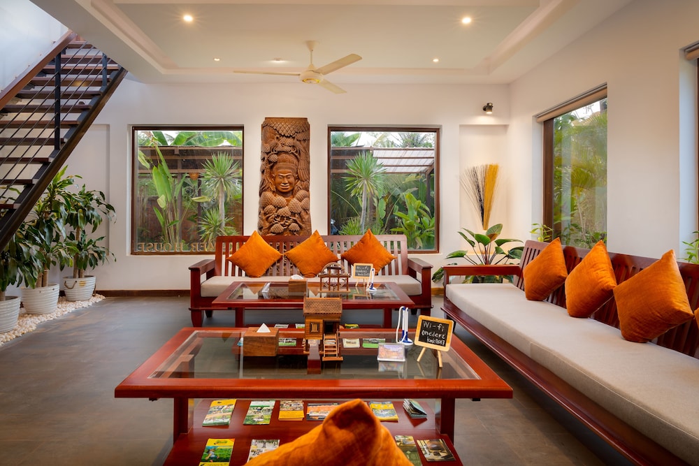 the khmer house secret oasis