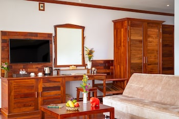 the khmer house secret oasis
