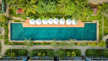 the khmer house secret oasis