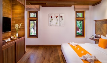 the khmer house secret oasis