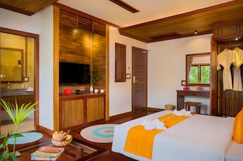the khmer house secret oasis