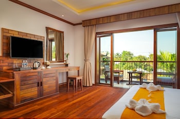 the khmer house secret oasis